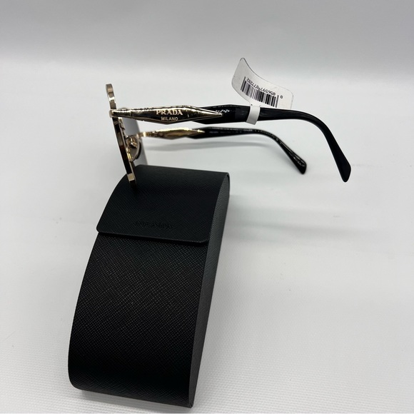 Prada
Polarized Square Sunglasses, 57mm - Picture 4 of 7